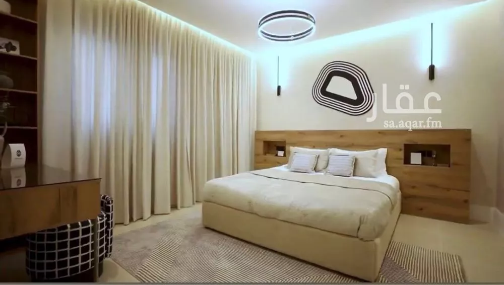 شقة 3 غرف في القيروان 5