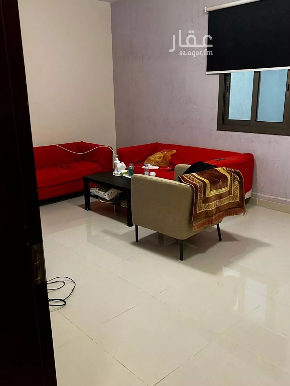 دور 4 غرف في طويق 1