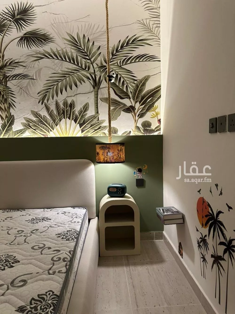 3 bedroom apartment in Irqah, Riyadh 7