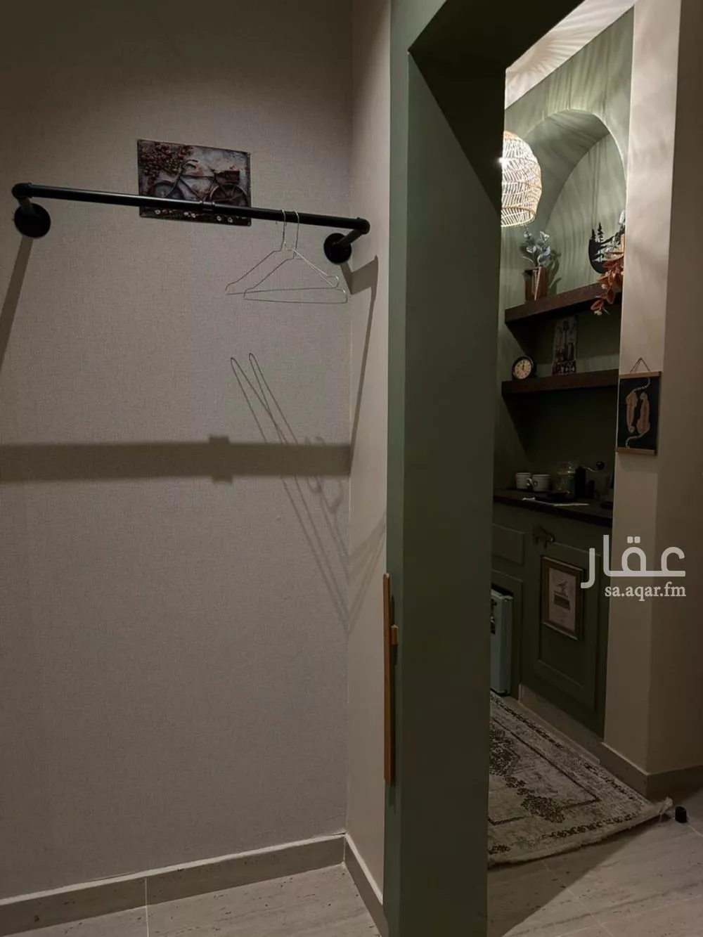 3 bedroom apartment in Irqah, Riyadh 6