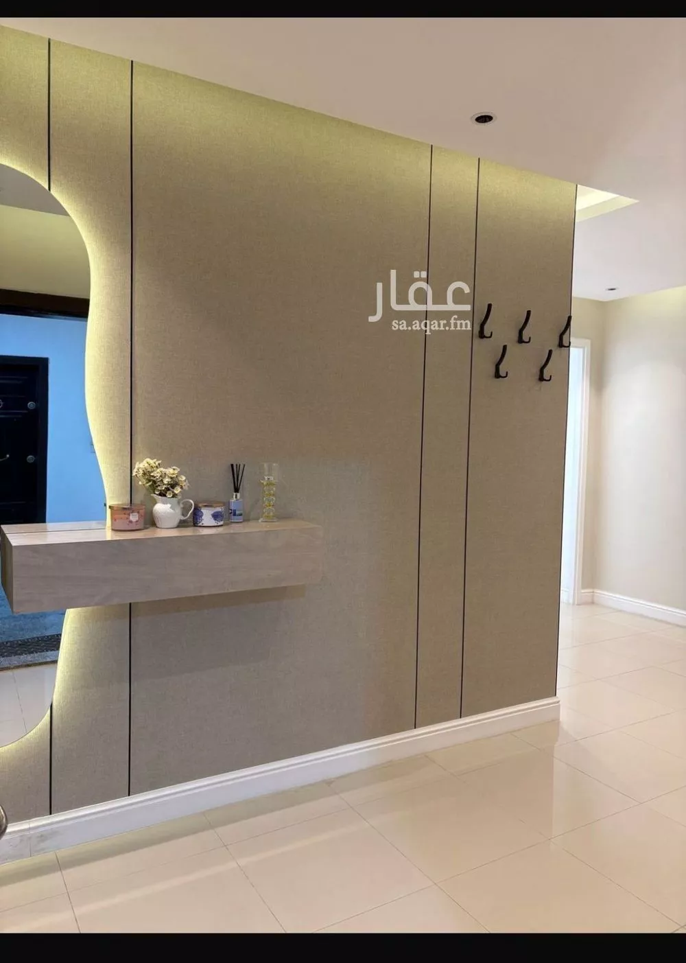4 bedroom apartment in Al Sahafah, Riyadh 4