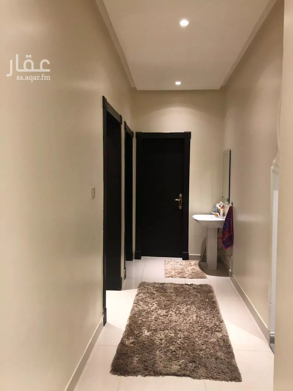 شقة 4 غرف في الياسمين 5