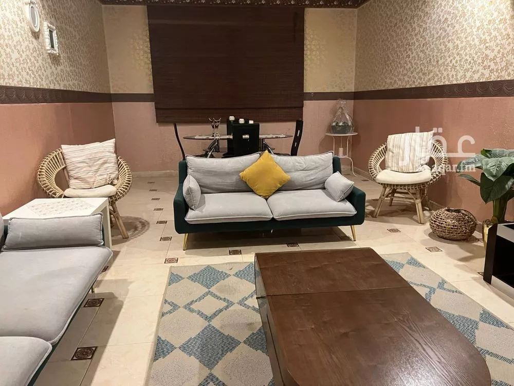 شقة 9 غرف في ظهرة لبن 2