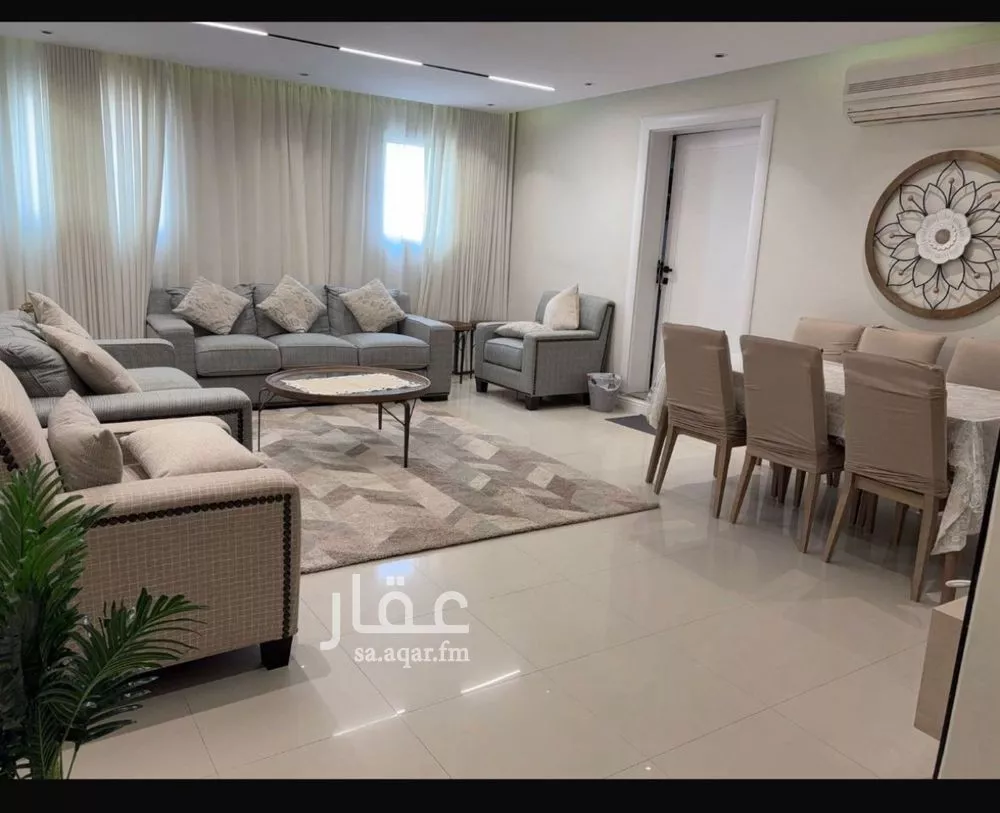 4 bedroom apartment in Al Sahafah, Riyadh 5