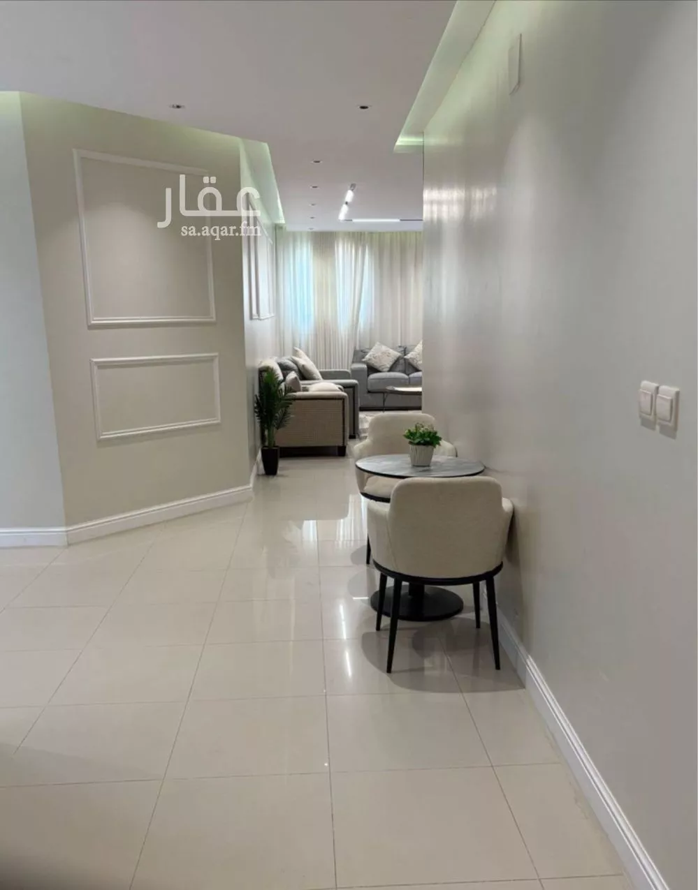 4 bedroom apartment in Al Sahafah, Riyadh 6