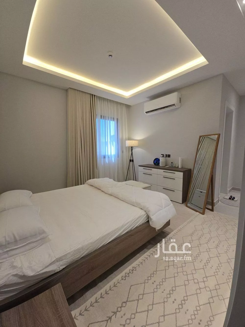 3 bedroom apartment in Al Nada, Riyadh 7