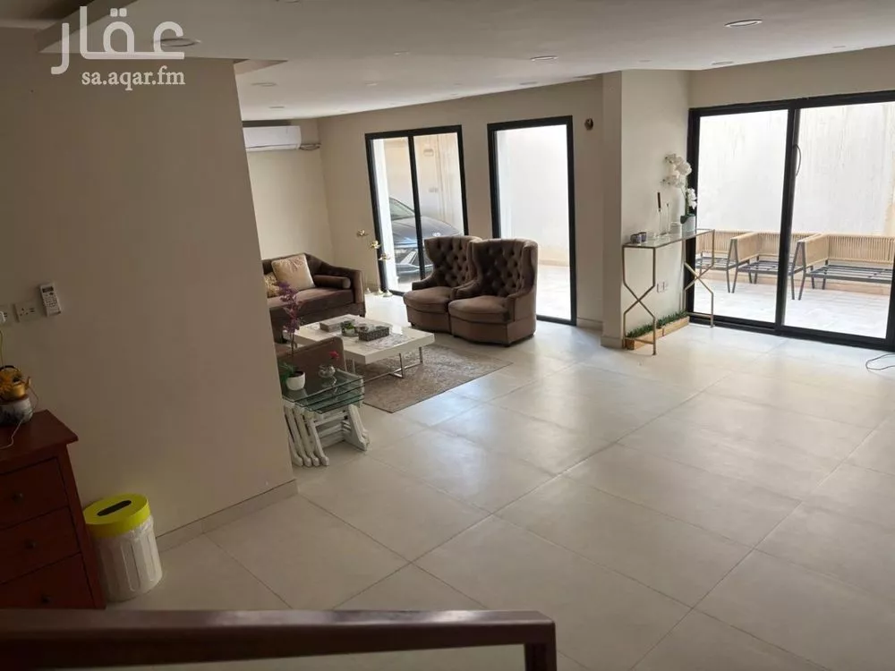 فيلا 8 غرف في الروابي، الرياض 7