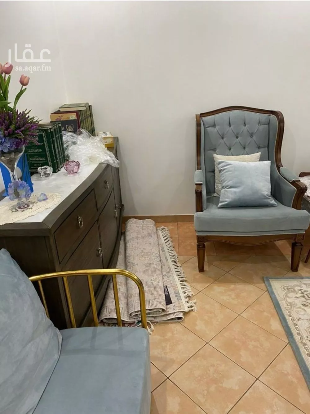 4 bedroom apartment in Al Murooj, Riyadh 7