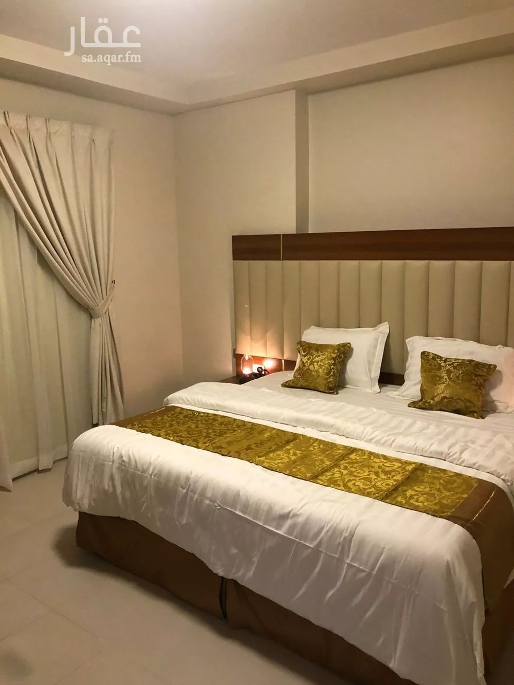 شقة 3 غرف في الفيحاء 4