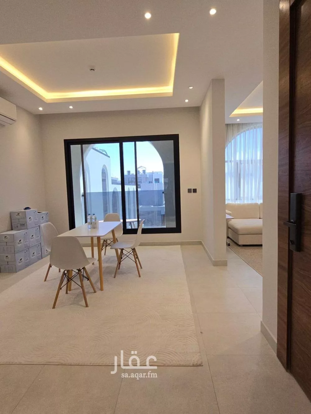3 bedroom apartment in Al Nada, Riyadh 5
