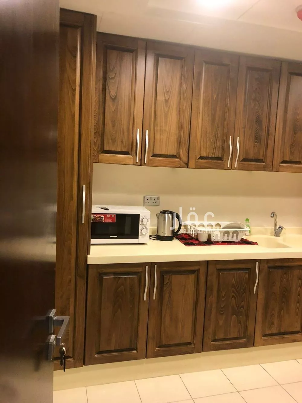 شقة 3 غرف في الفيحاء 2