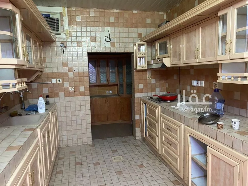 6 bedroom villa in Al Olaya, Riyadh 7