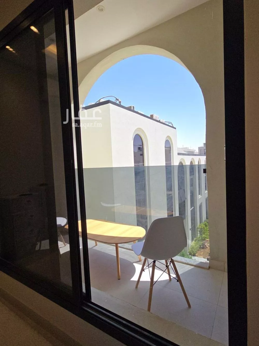 3 bedroom apartment in Al Nada, Riyadh 4