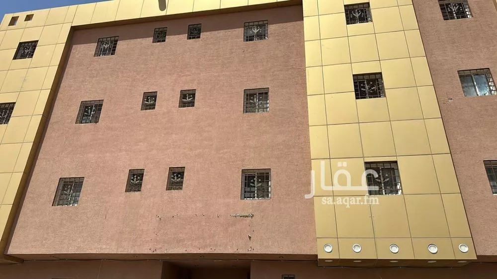 شقة 4 غرف في ظهرة لبن 1