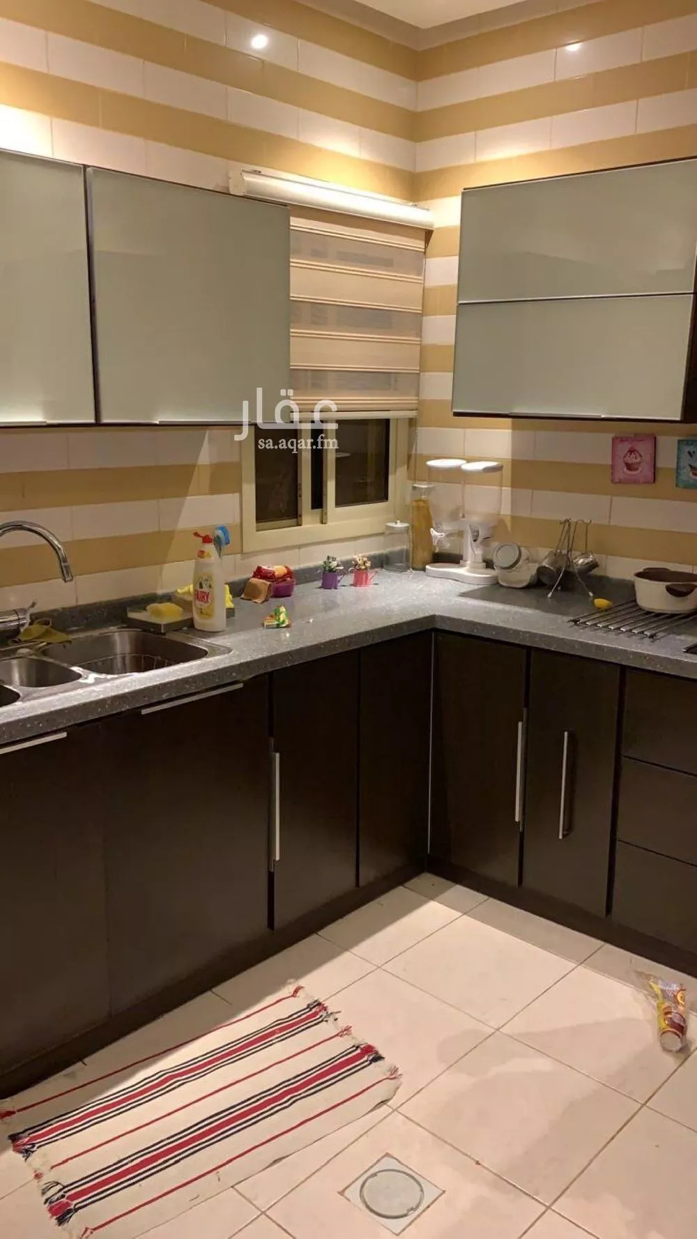 شقة 4 غرف في الياسمين 4