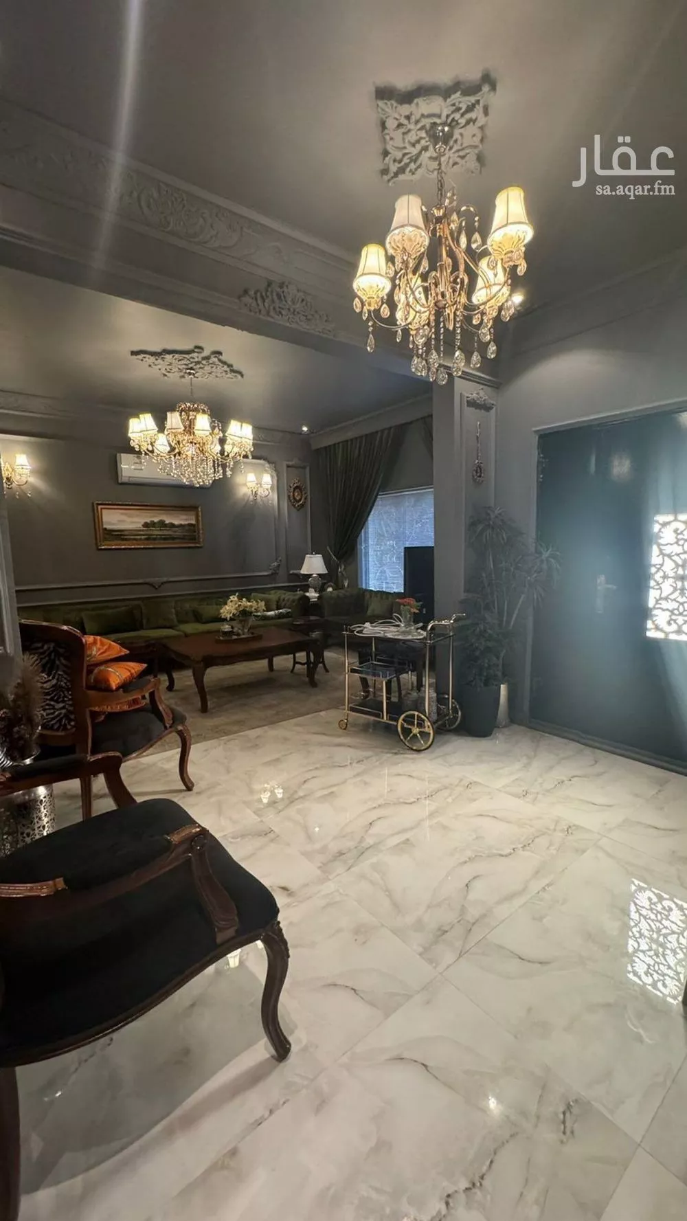 5 bedroom villa in An Nafal, Riyadh 8