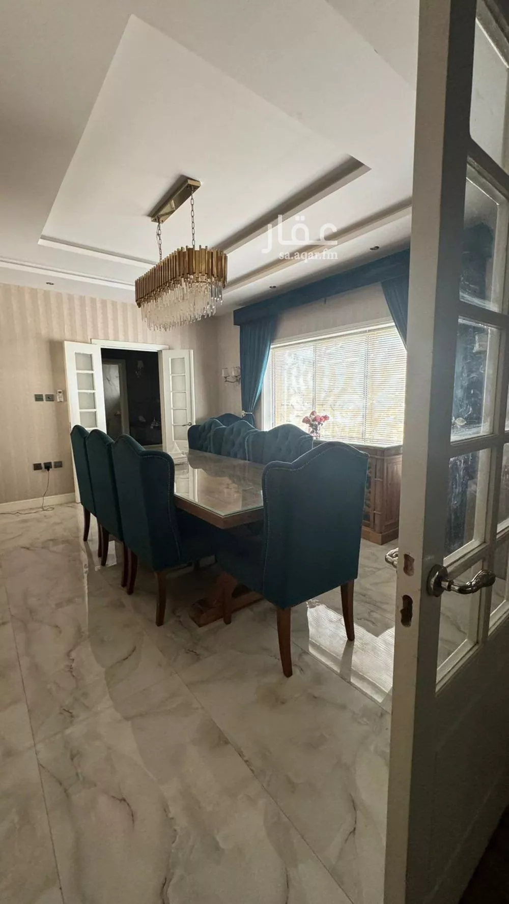 5 bedroom villa in An Nafal, Riyadh 7