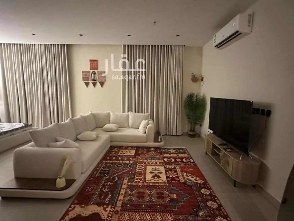 3 bedroom apartment in Irqah, Riyadh 4