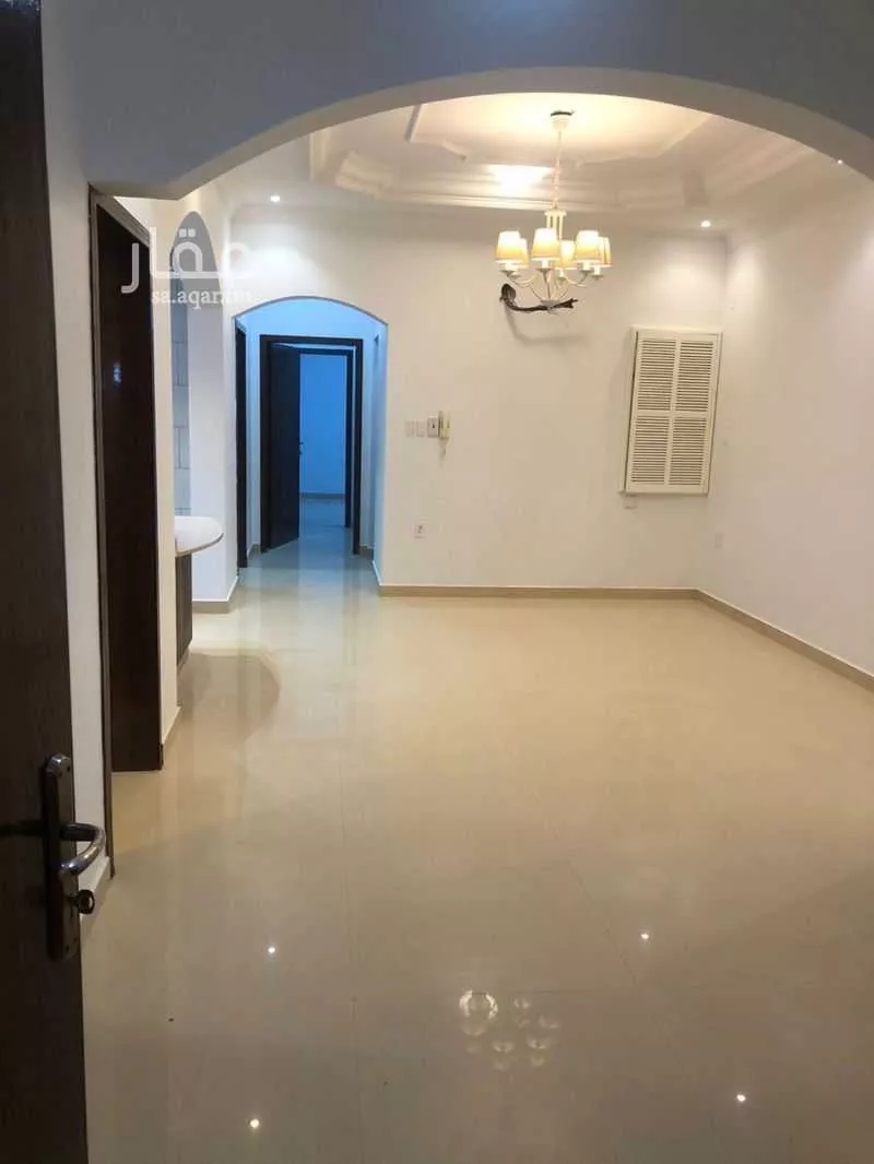 شقة 7 غرف في الفردوس 4