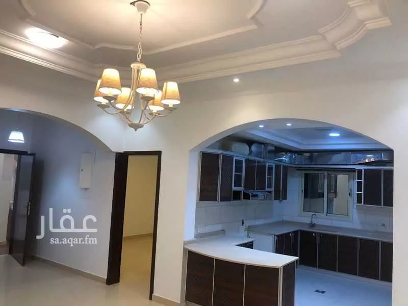 شقة 7 غرف في الفردوس 2