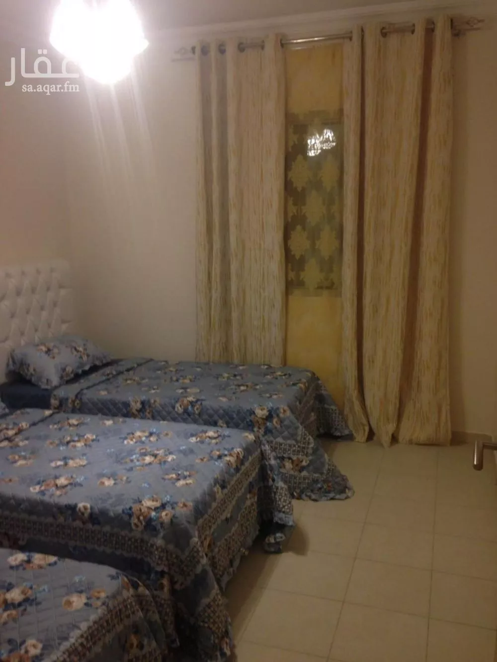 شقة 2 غرف في الاندلس 5