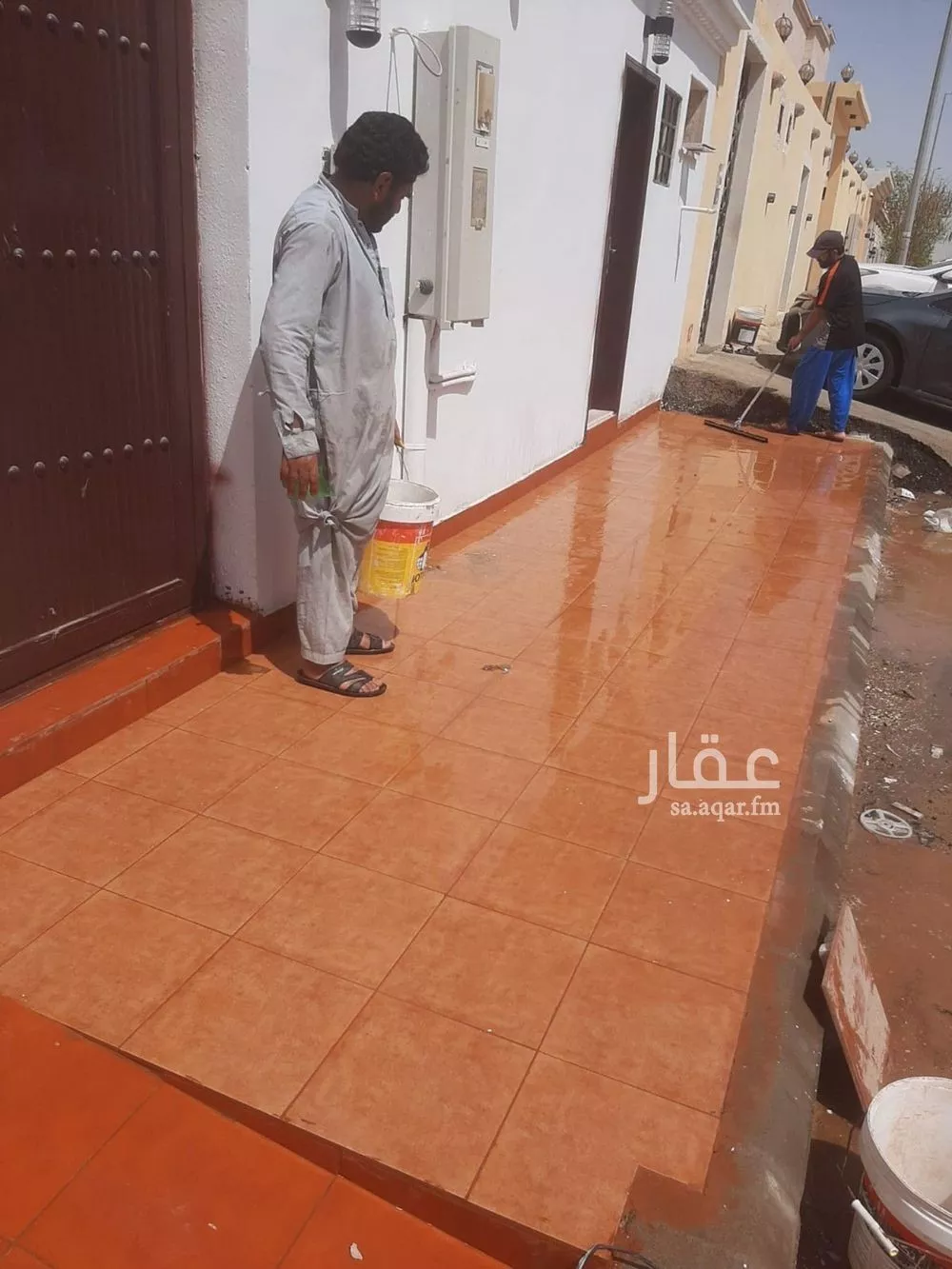 فيلا 7 غرف في البشائر، جدة 13