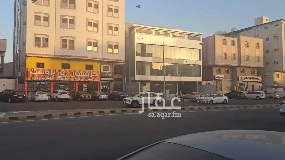 892 sqm land in Al Shawqiyyah 3