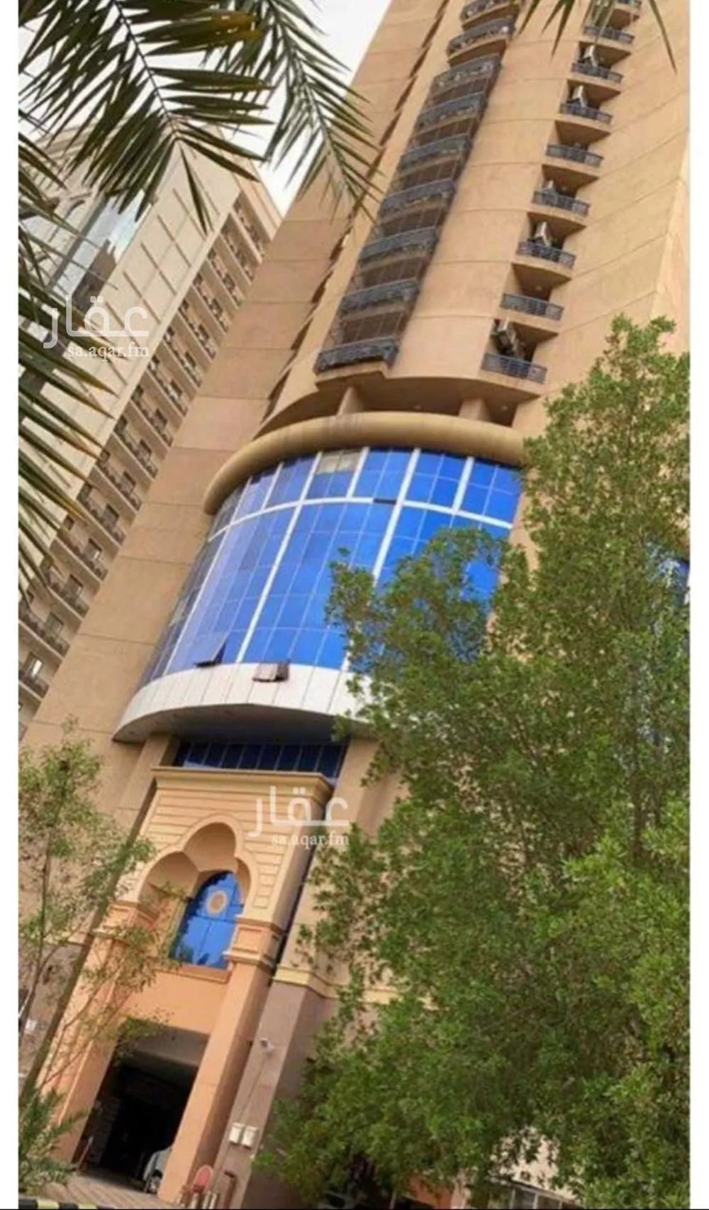 شقة 1 غرف في المعابدة، مكة