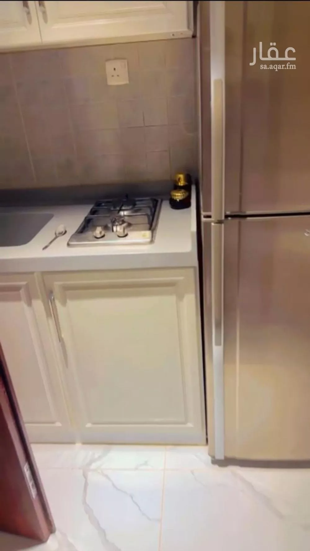 شقة 1 غرف في المعابدة، مكة 3