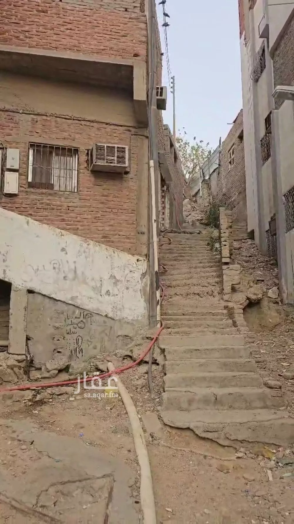 عمارة 133 م² في الاندلس