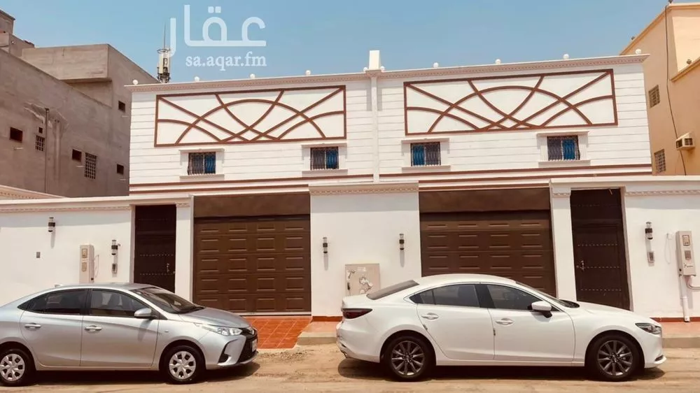 فيلا 7 غرف في البشائر 1