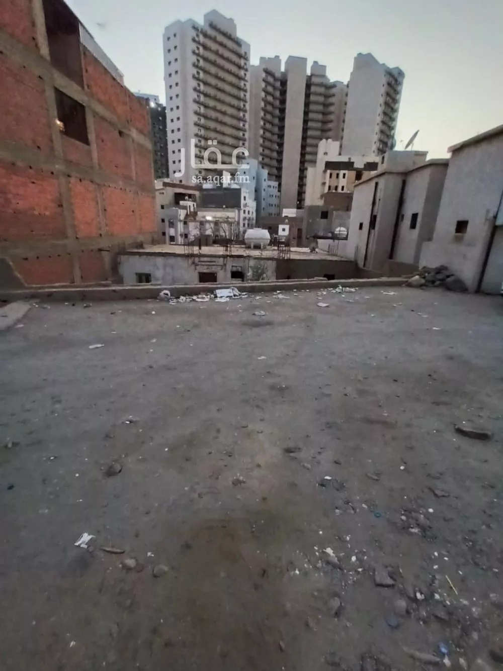 عقار في الروابي، مكة 13