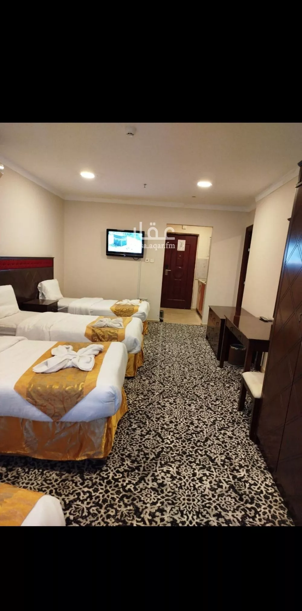 2 bedroom apartment in Al Maabdah, Makkah 5
