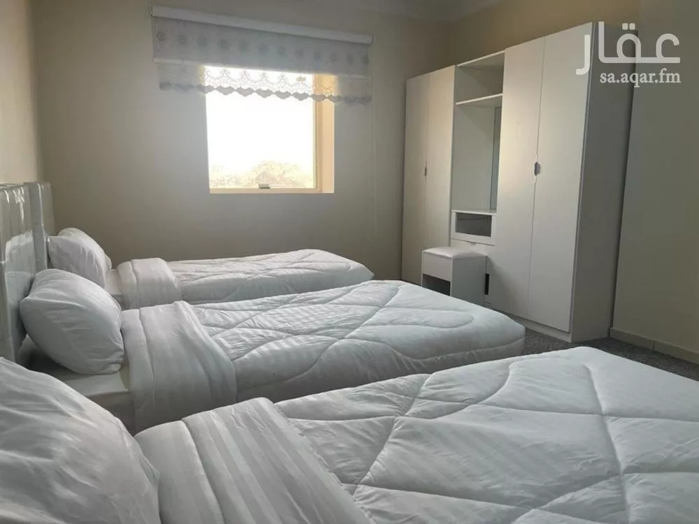 شقة 2 غرف في الاندلس 4