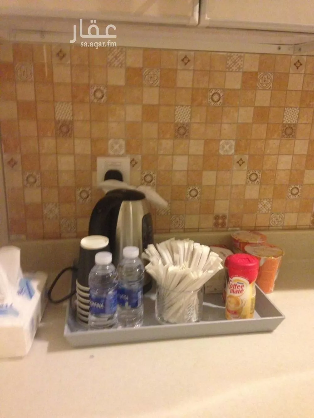 2 bedroom apartment in Wadi Jaleel, Makkah 7