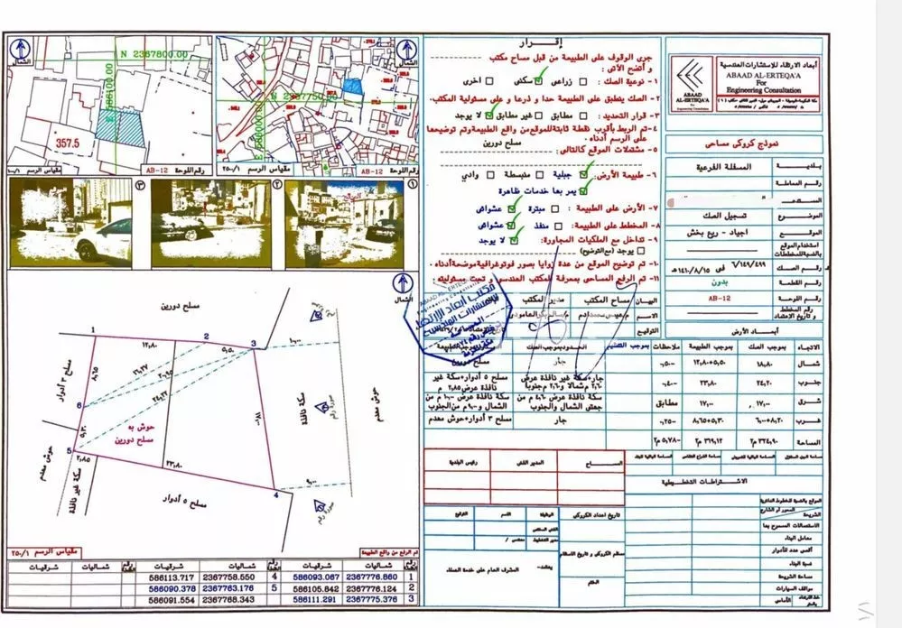 عقار في الروابي، مكة 6
