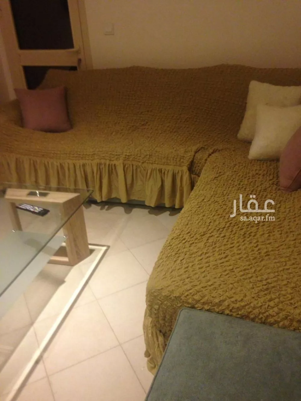 شقة 2 غرف في الاندلس 3