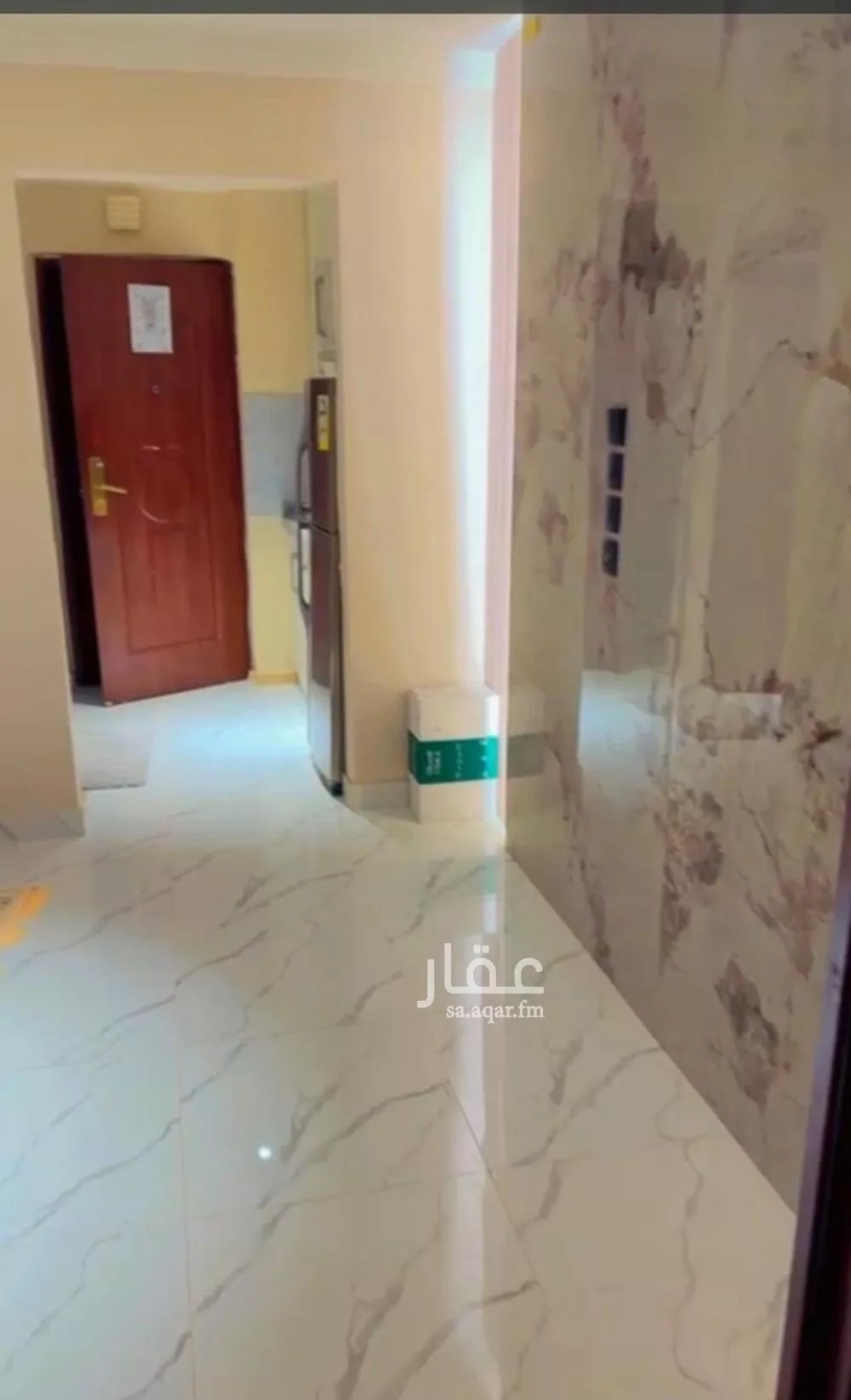 شقة 1 غرف في المعابدة، مكة 2