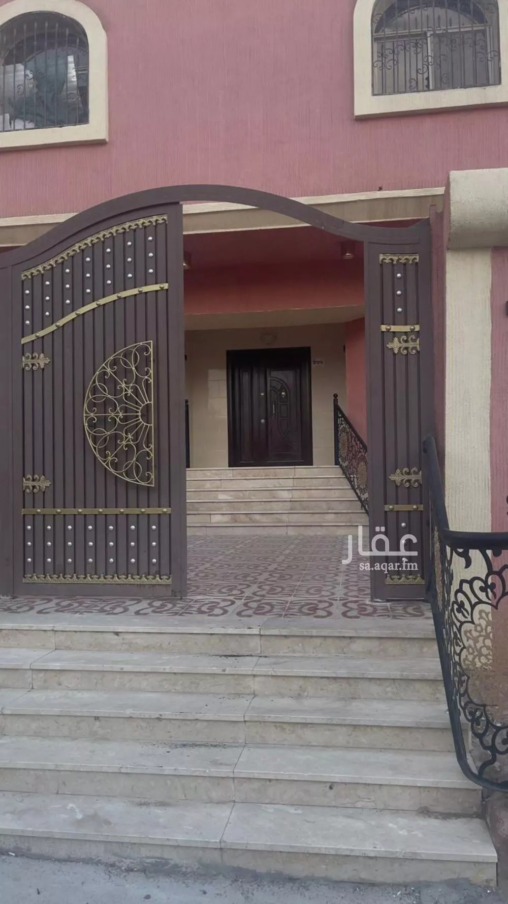 عمارة 699 م² في جبل جمة وغرابة 2