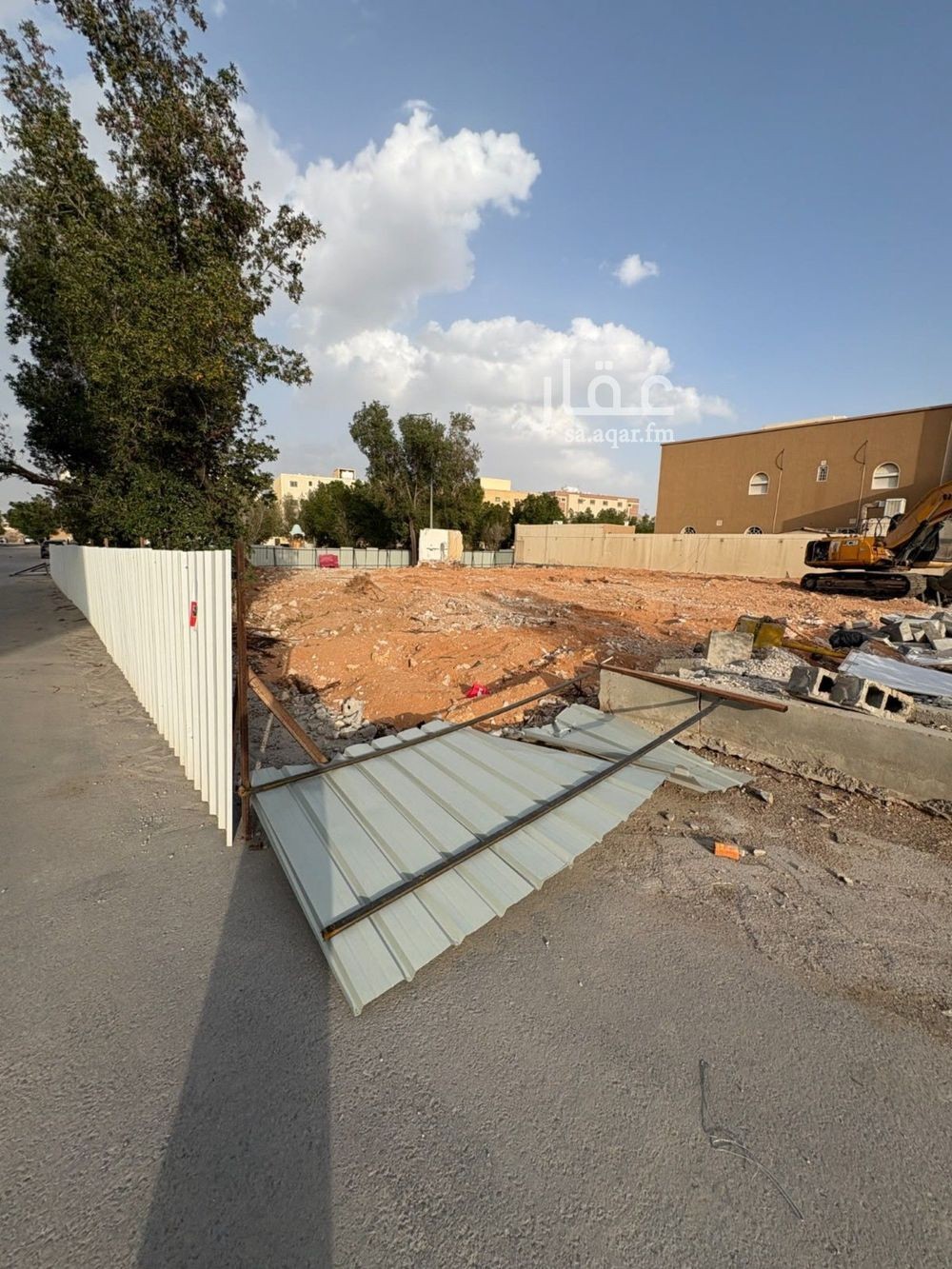 land in Ar Rayan, Riyadh 4