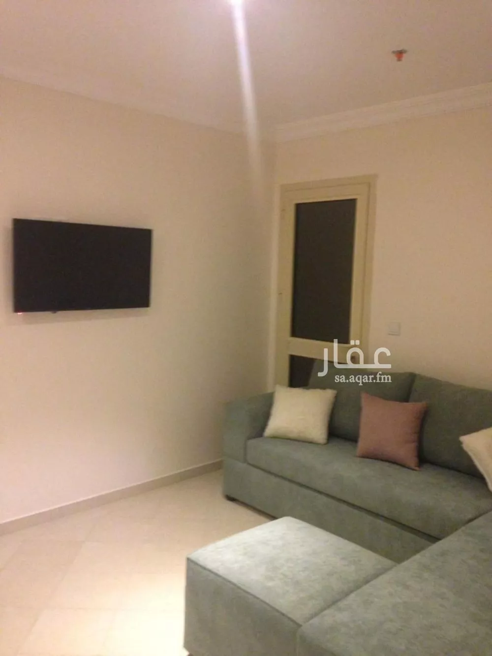 شقة 2 غرف في الاندلس 2