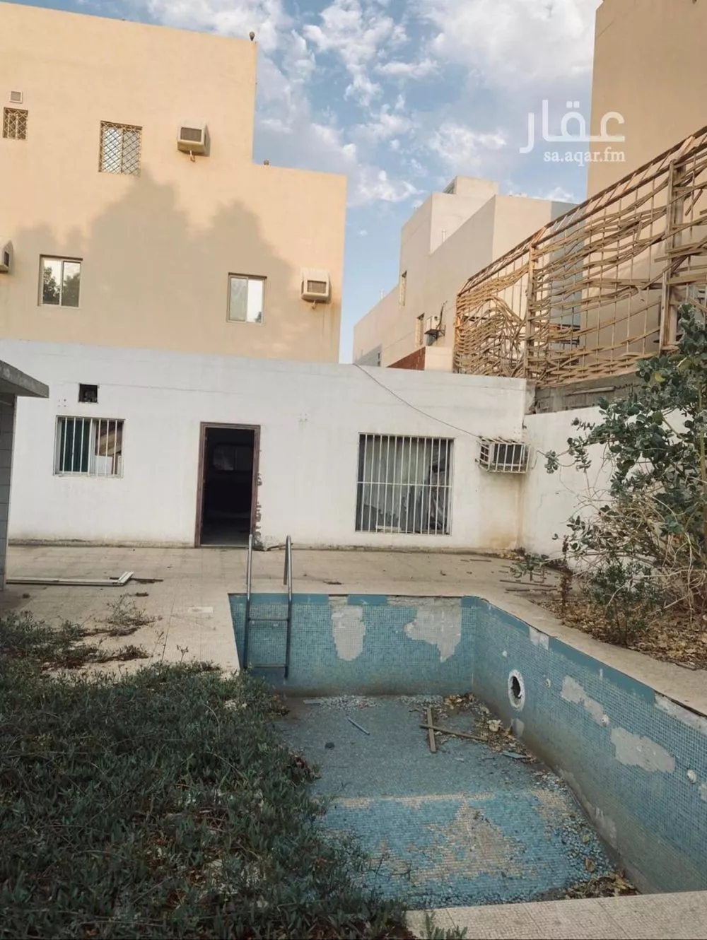 land in Al Falah, Jeddah 5