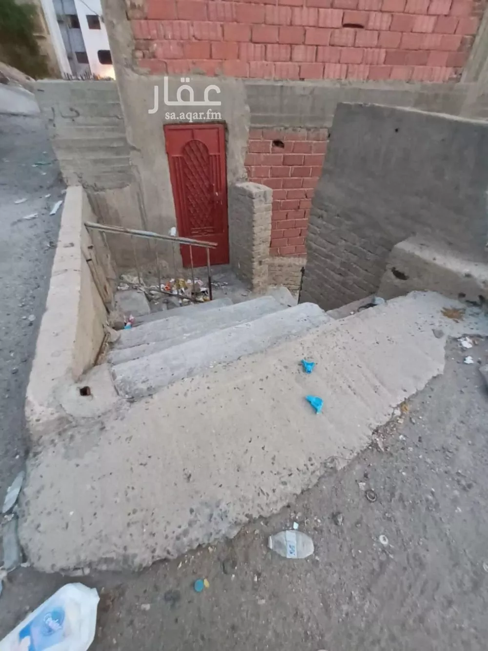 عقار في الروابي، مكة 12