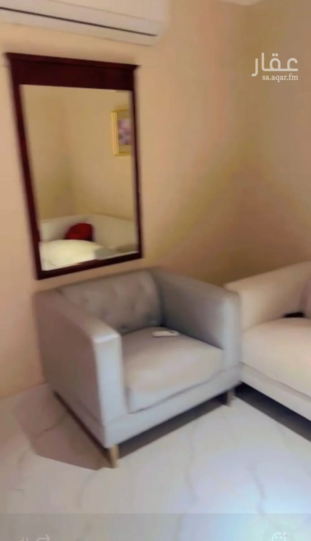 شقة 1 غرف في المعابدة، مكة 5