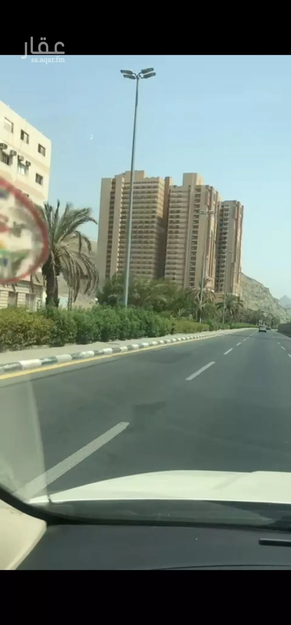 شقة 2 غرف في الاندلس 1