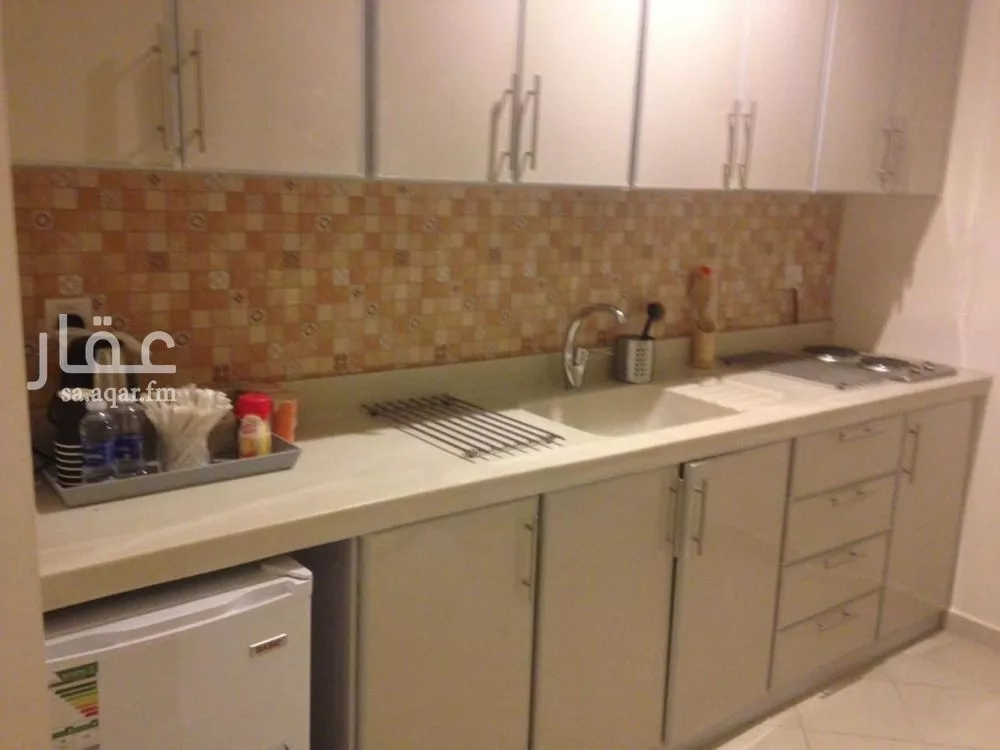 شقة 2 غرف في الاندلس 4