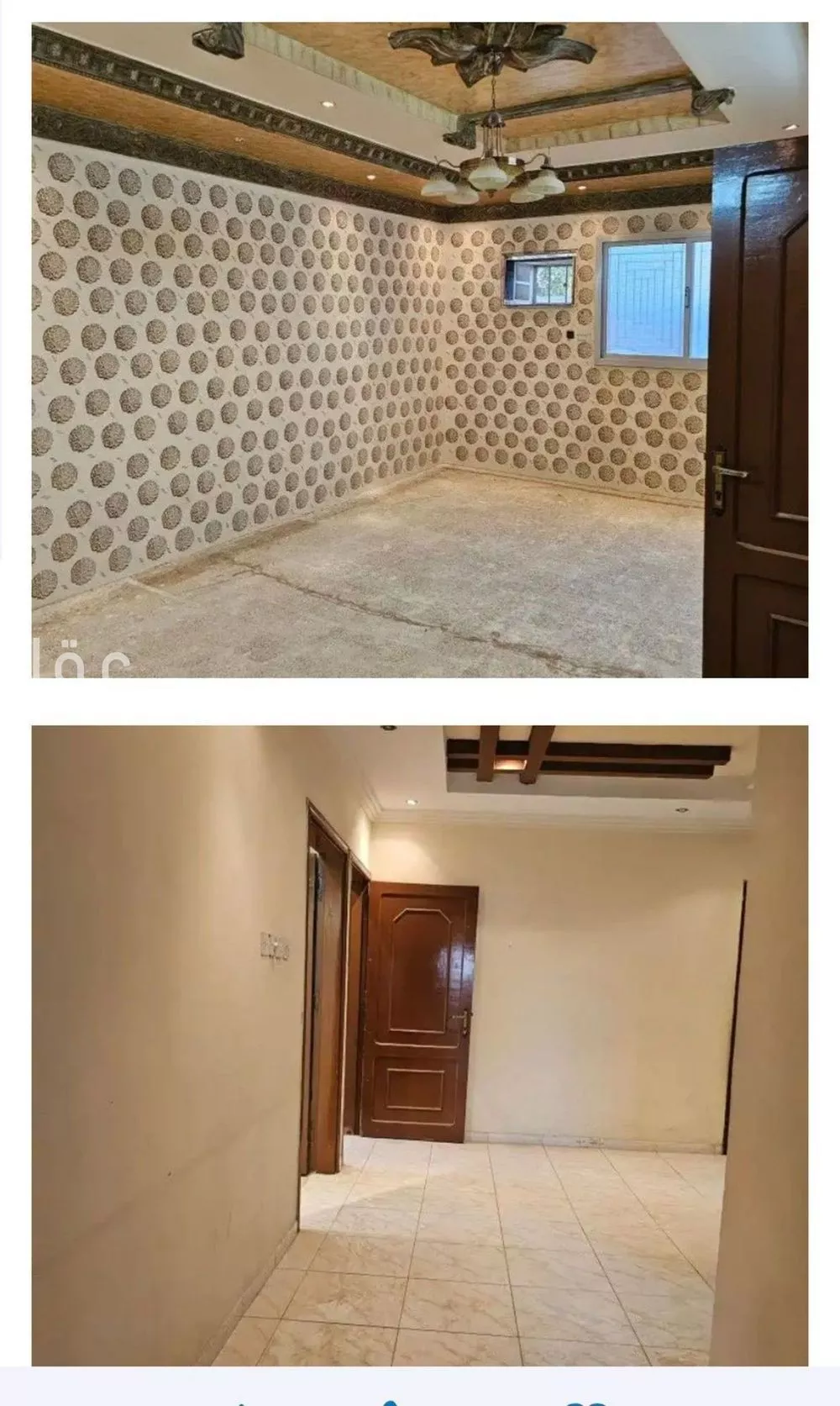 أرض 400 م² في العريجاء الوسطى 4