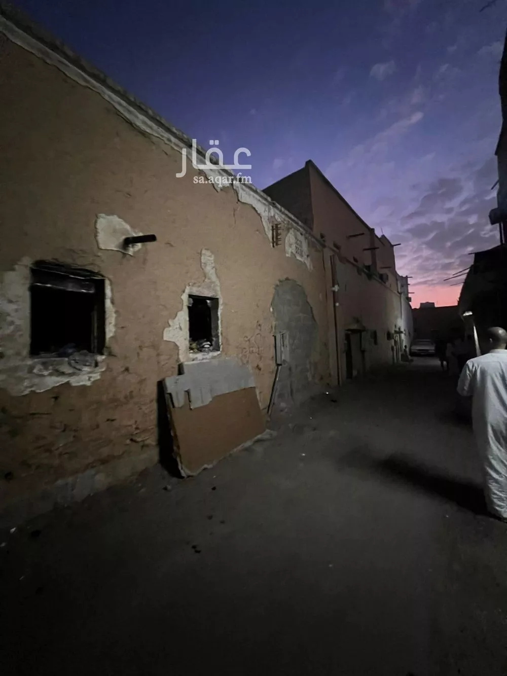 أرض 168 م² في الصالحية 2