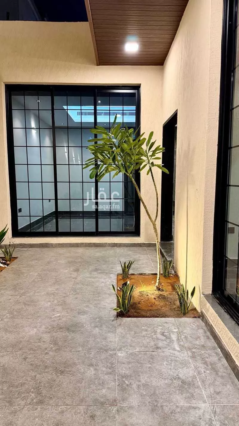 فيلا 7 غرف في الروضة، الرياض 5