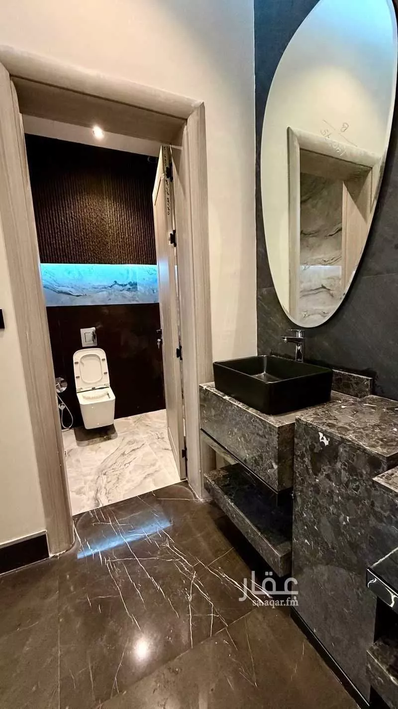 فيلا 7 غرف في الروضة، الرياض 10